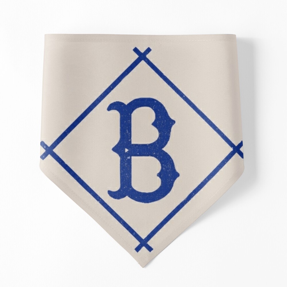 1955: The Best Brooklyn Bums (Dodgers) Team Memorabilia