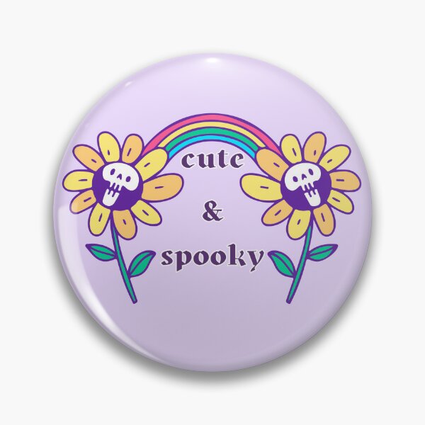 Item preview, Cute and Spooky designed and sold by Planetary-Disco.