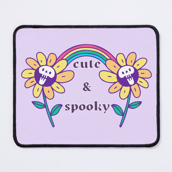 Item preview, Cute and Spooky designed and sold by Planetary-Disco.