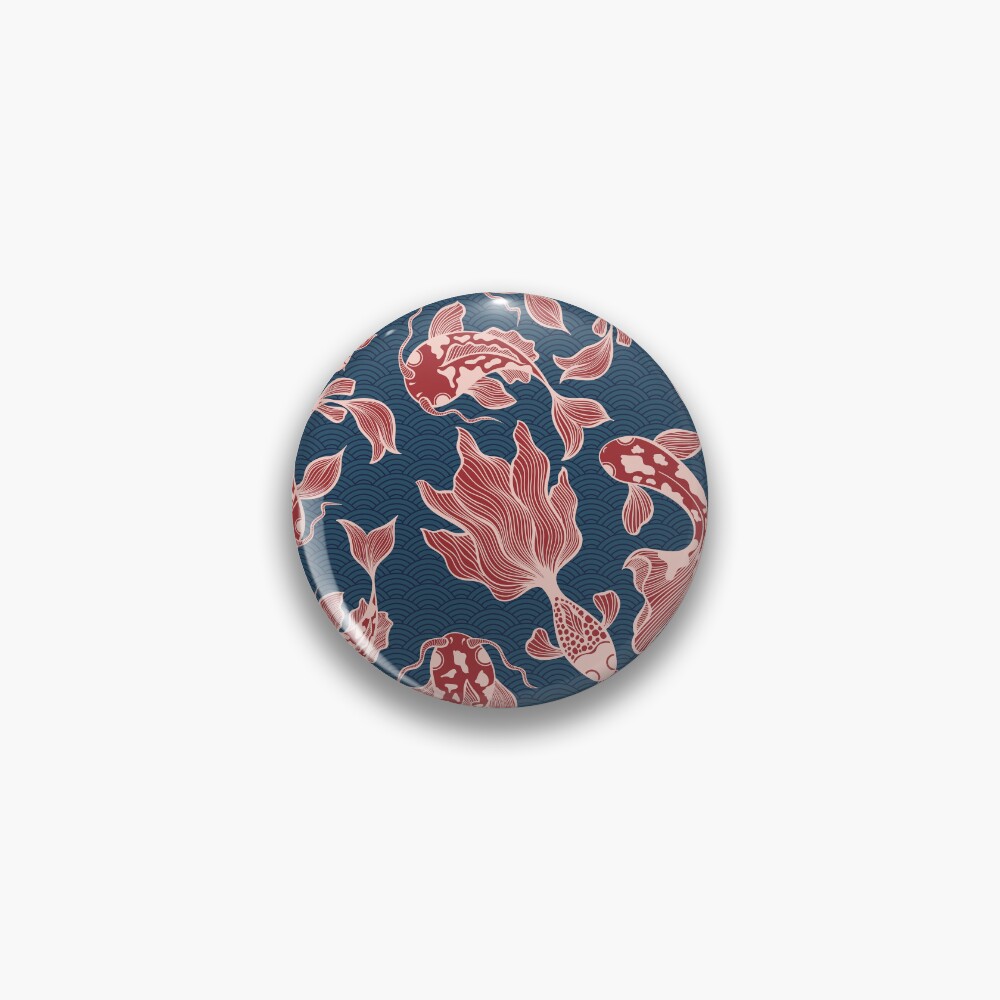 Item preview, Pin designed and sold by Mkoprintopia.