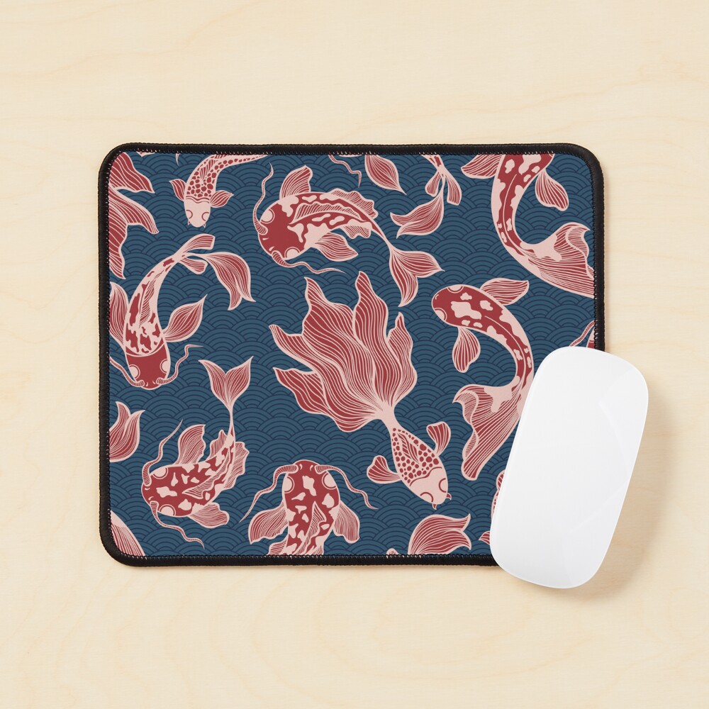 Item preview, Mouse Pad designed and sold by Mkoprintopia.