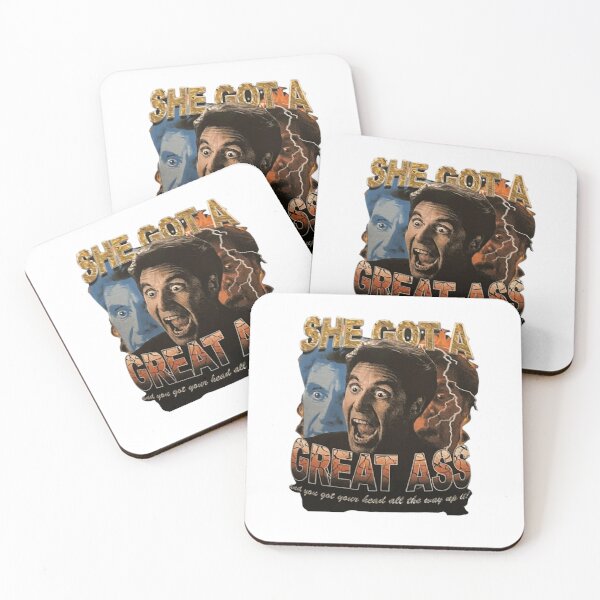 Item preview, She-cota-t-shirt--Classic designed and sold by LeroyWilson54.