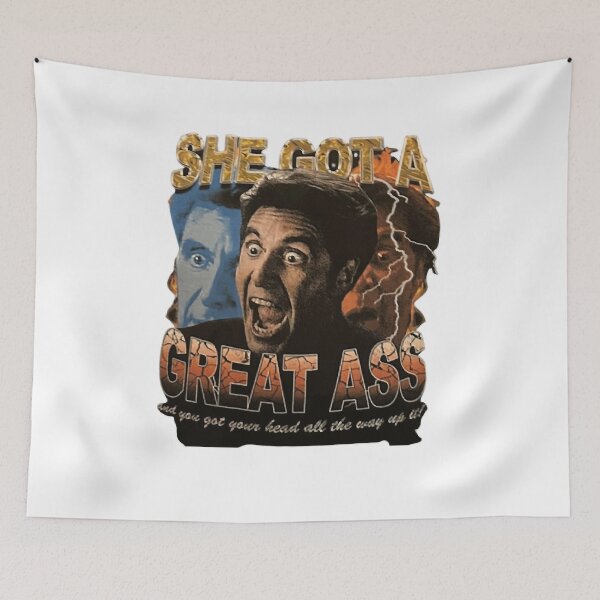 Item preview, She-cota-t-shirt--Classic designed and sold by LeroyWilson54.