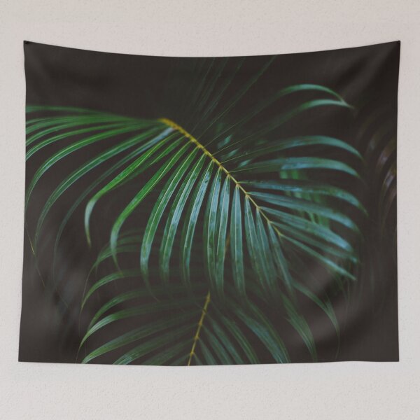 Item preview, High Class Jungle - Dark Fauna designed and sold by TravelDream.