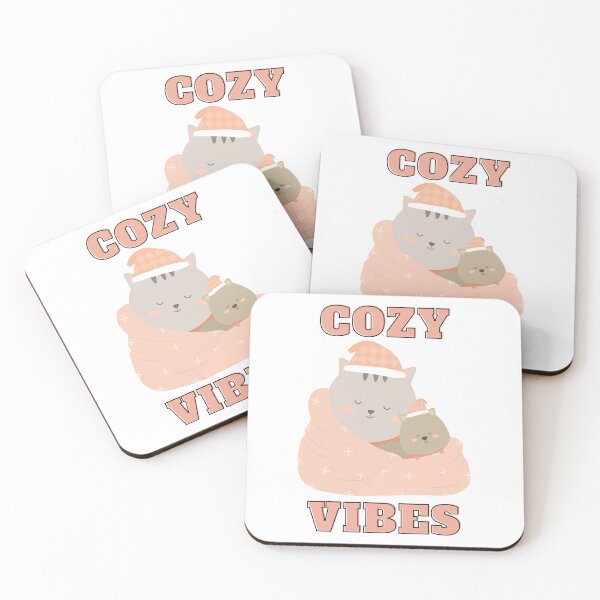 Item preview, Cozy Vibes designed and sold by Ycotton8.