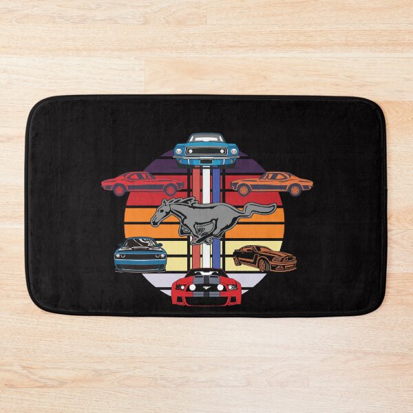 Item preview, Mustang Evolution designed and sold by ClassicCarHouse.