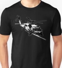 HH-60 Pave Hawk Unisex T-Shirt