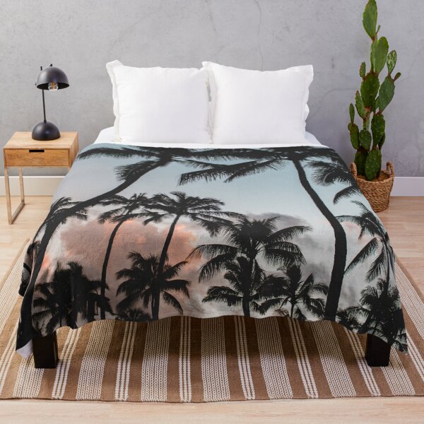 Item preview, Pacific Palms designed and sold by TravelDream.