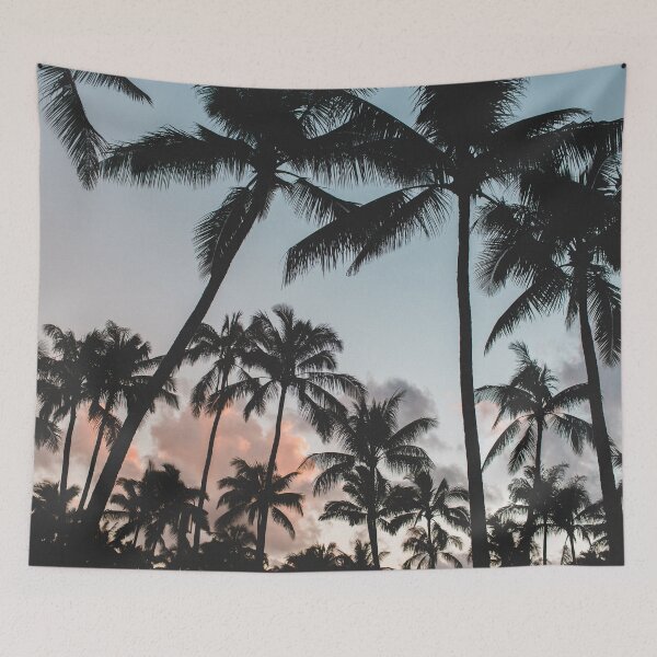 Item preview, Pacific Palms designed and sold by TravelDream.