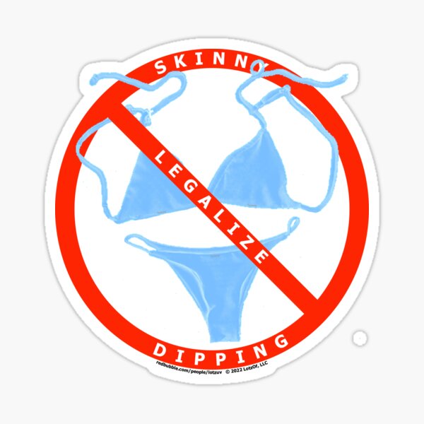 Skinny Dipping Gifts and Merchandise for Sale Redbubble