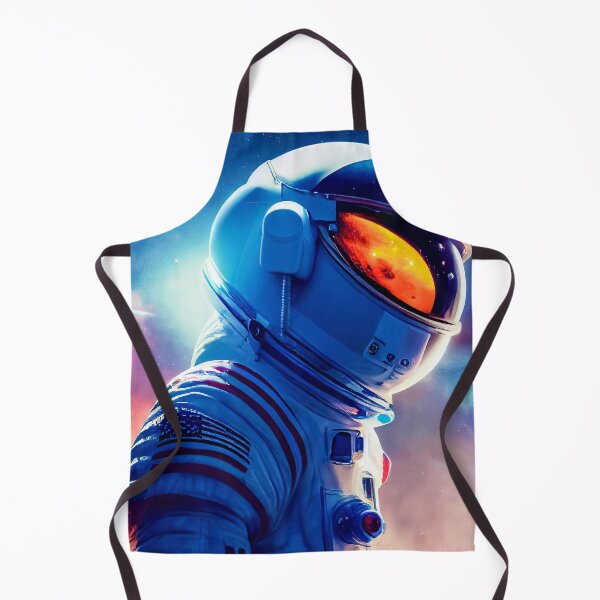 Item preview, Astronaut Space Explorer designed and sold by lematworks.