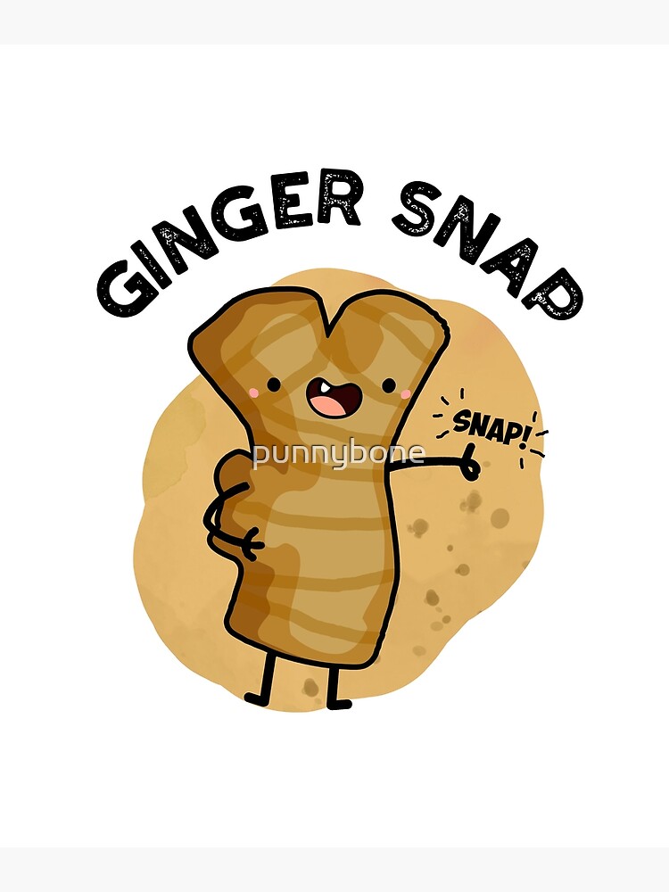 Ginger Puns: Spice Up Your Laughs with Zesty Quips!