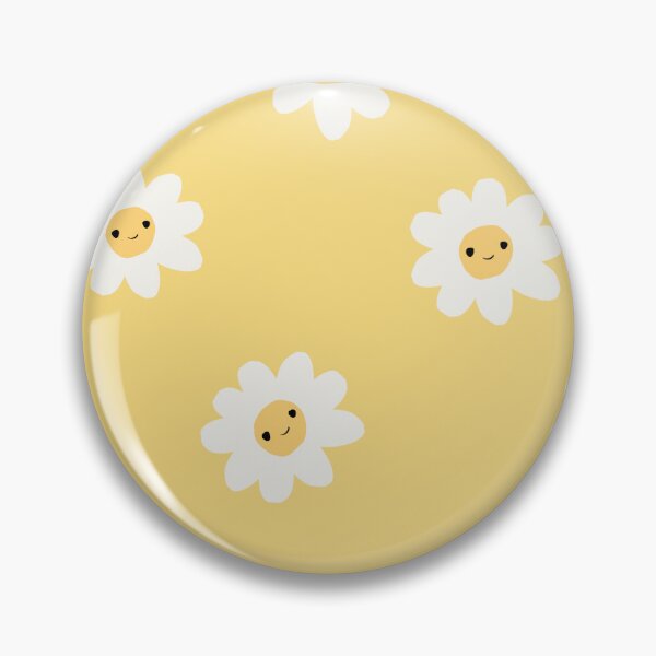 Item preview, Yellow daisy design  designed and sold by NoLife Artist.