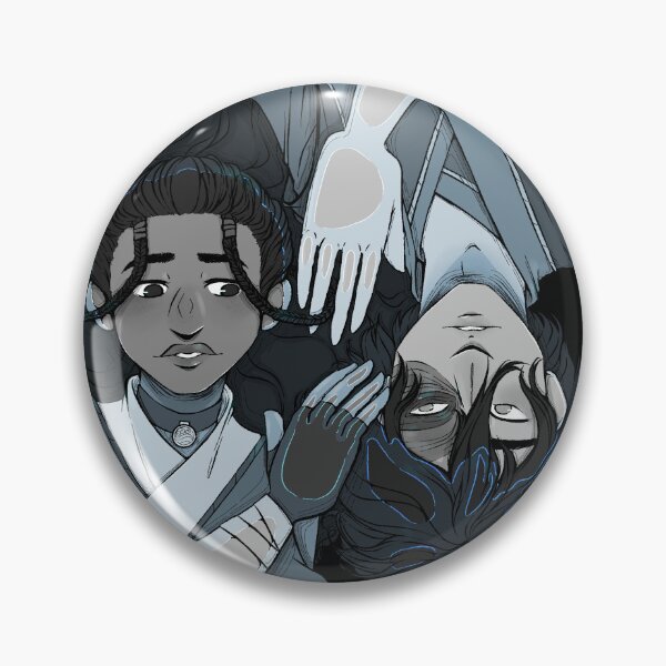 Item preview, Tui and La designed and sold by fabdante.