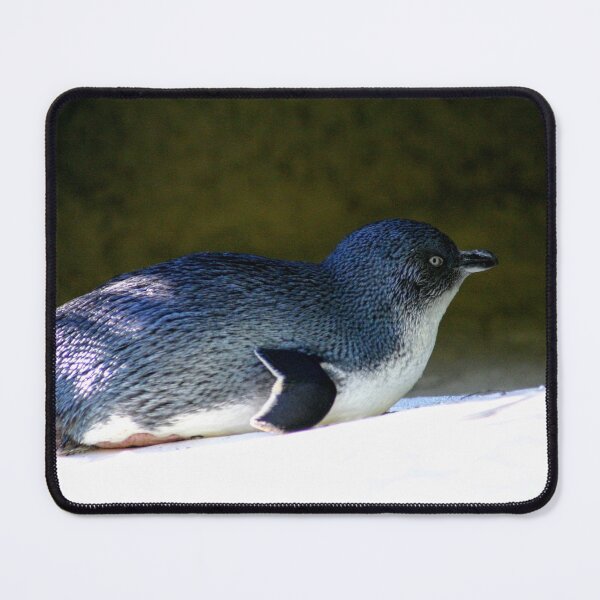 Item preview, Friendly Penguin designed and sold by eidann.