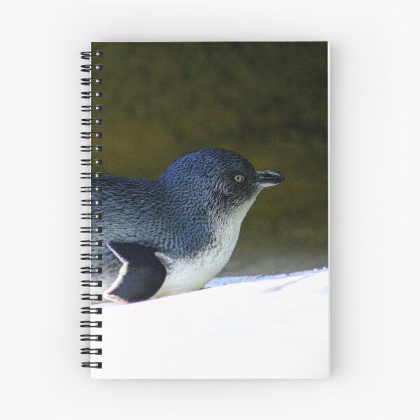 Item preview, Friendly Penguin designed and sold by eidann.