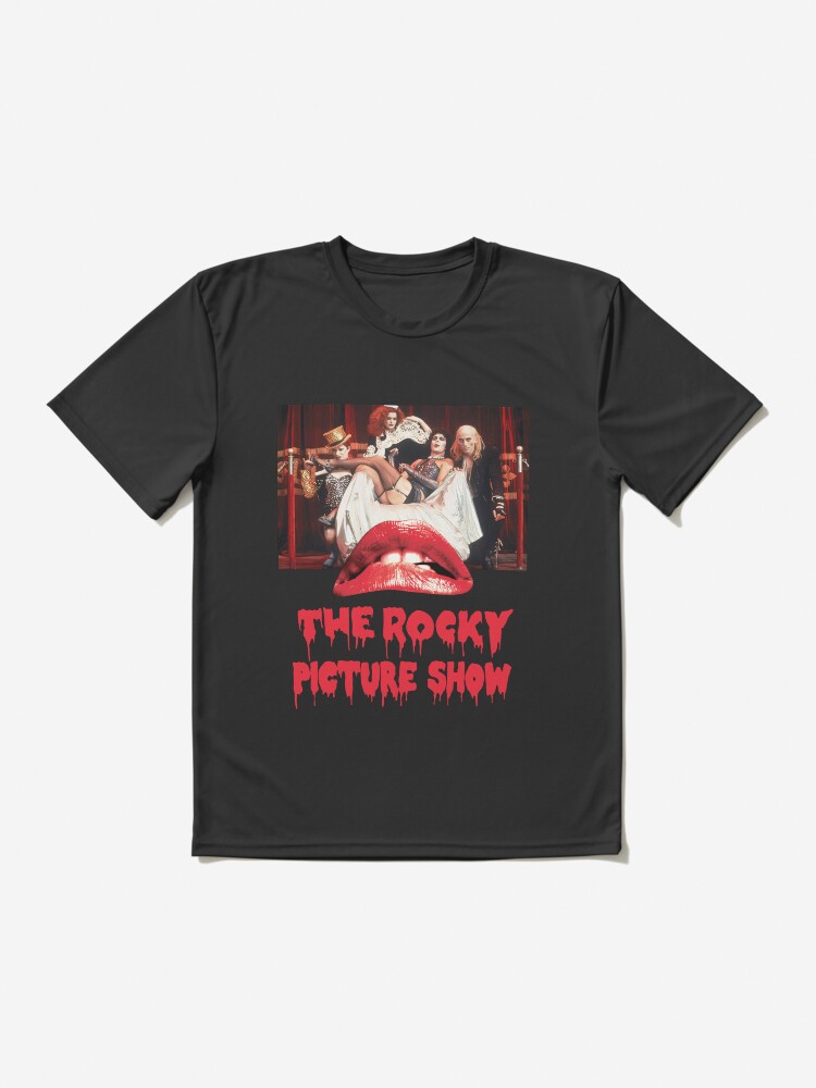 Rocky Horror Picture Show Thrills And Chills