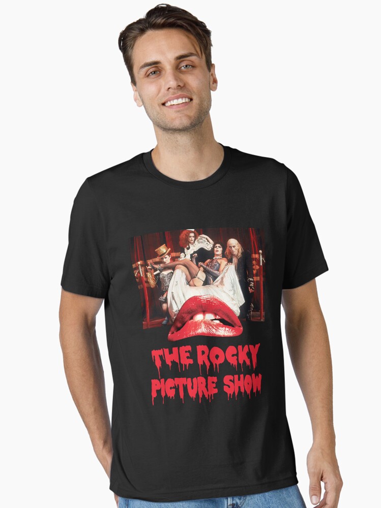Rocky Horror Picture Show Thrills and Chills