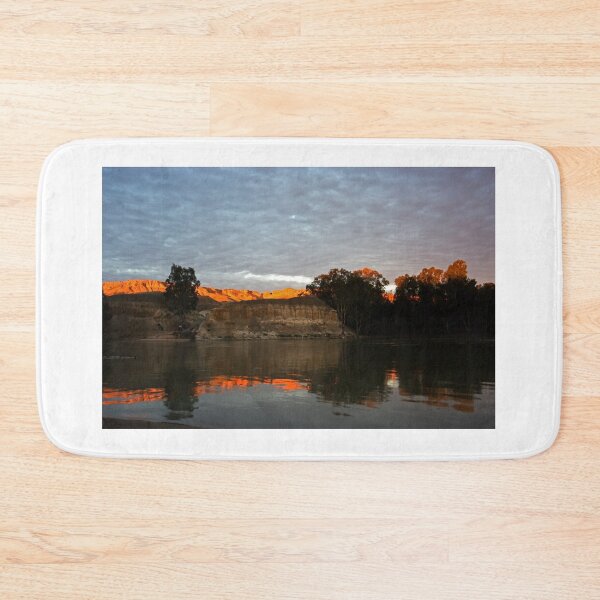Item preview, Sunset Glow designed and sold by Katrina Freckleton.