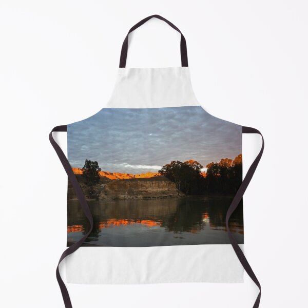 Item preview, Sunset Glow designed and sold by Katrina Freckleton.