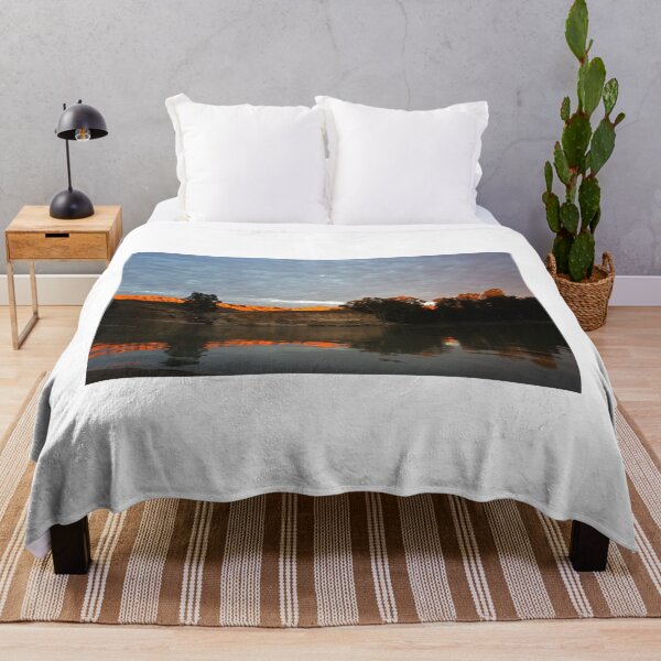 Item preview, Sunset Glow designed and sold by Katrina Freckleton.