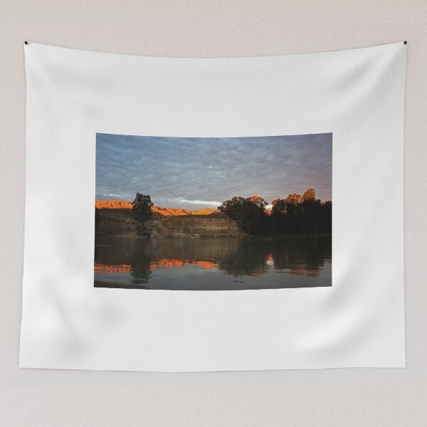 Item preview, Sunset Glow designed and sold by Katrina Freckleton.