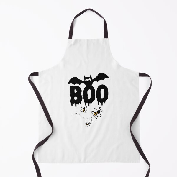 Item preview, Boo bees funny Halloween designed and sold by PlethoraPrints.