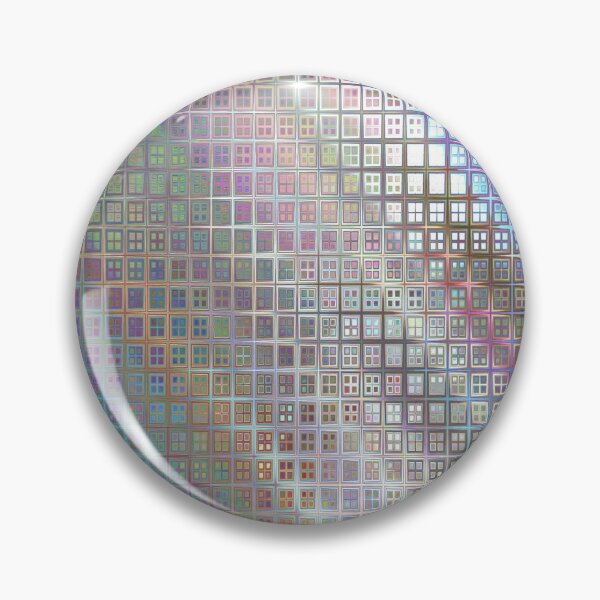 Item preview, Opulent Opalescence v3 Abstract Design designed and sold by GWTF-Designs.