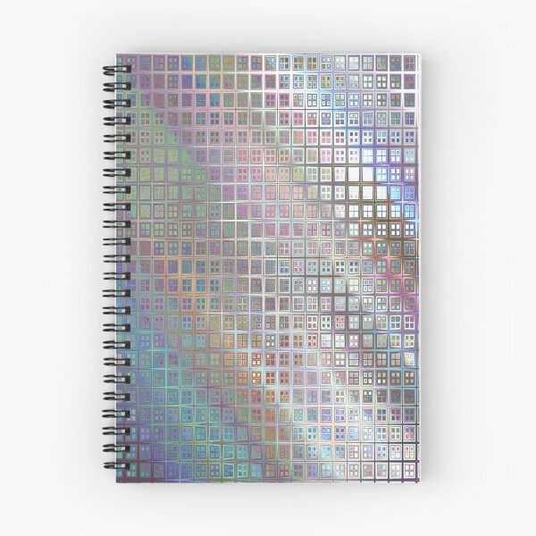 Item preview, Opulent Opalescence v3 Abstract Design designed and sold by GWTF-Designs.