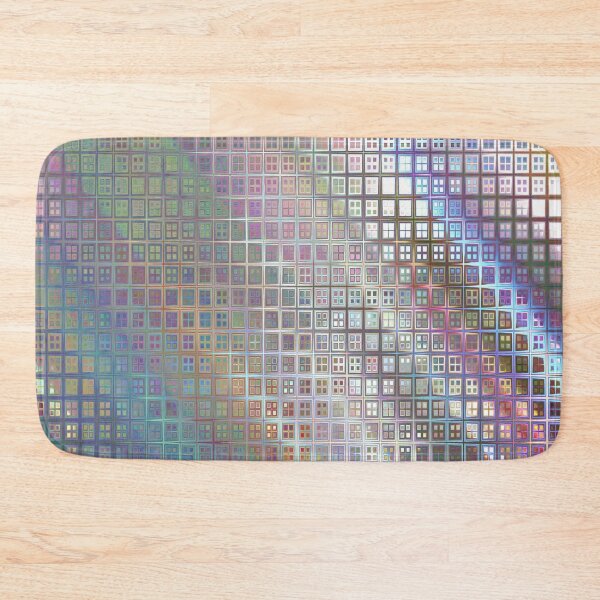 Item preview, Opulent Opalescence v3 Abstract Design designed and sold by GWTF-Designs.
