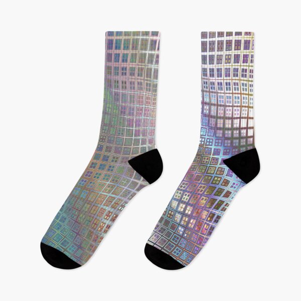 Item preview, Opulent Opalescence v3 Abstract Design designed and sold by GWTF-Designs.