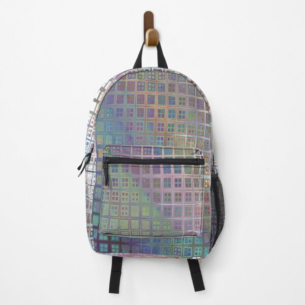 Item preview, Opulent Opalescence v3 Abstract Design designed and sold by GWTF-Designs.