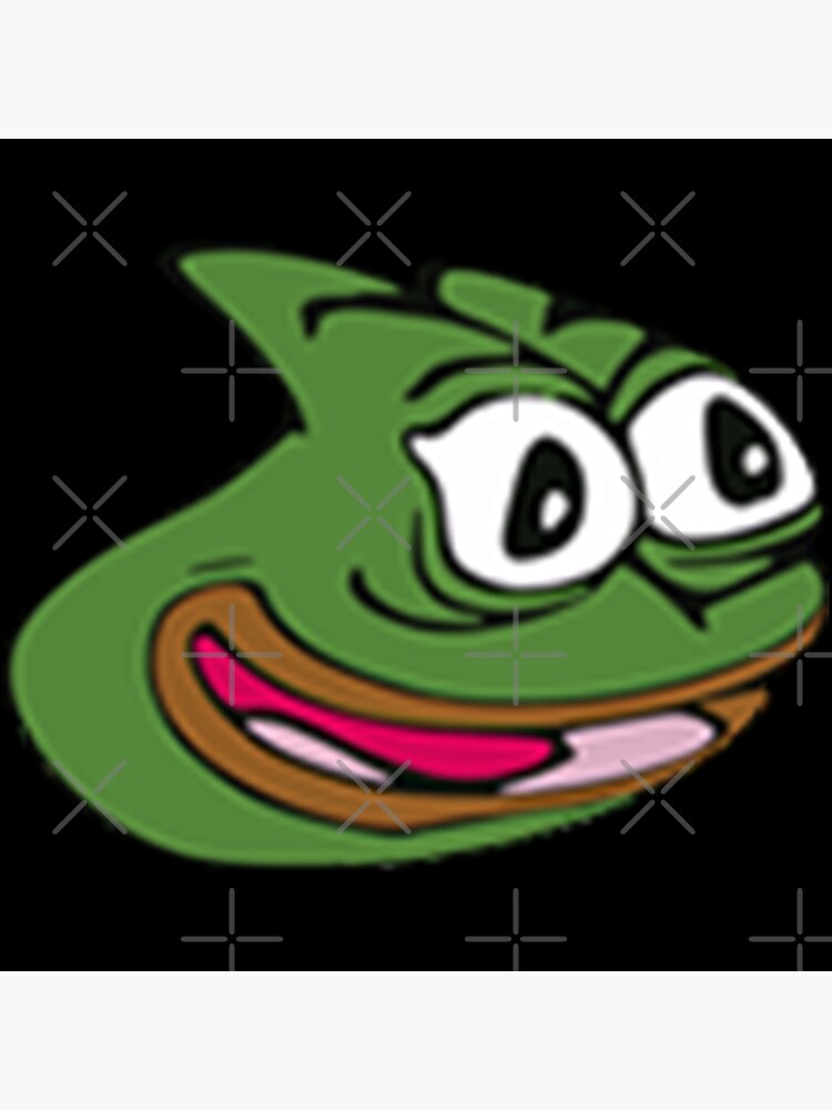 What Is Pepega In Popular Twitch Emote