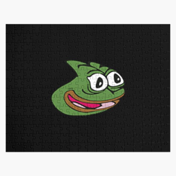 Monkas Emote Twitch Pepe Emote Pepe Emote Pepega Twitch -  Finland