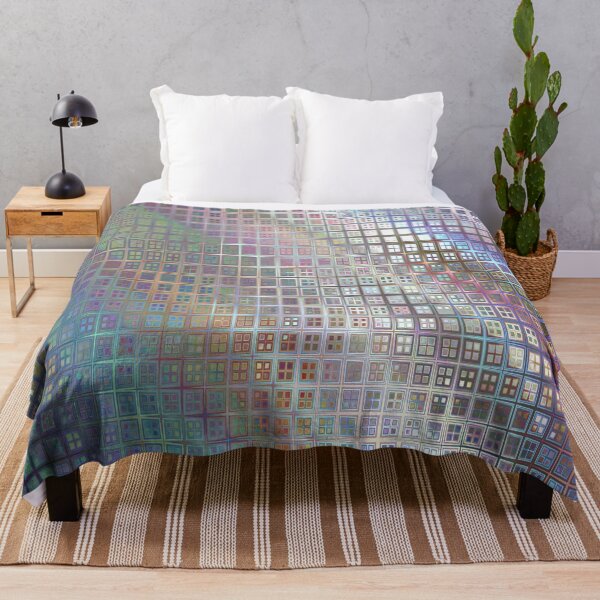Item preview, Opulent Opalescence v3 Abstract Design designed and sold by GWTF-Designs.