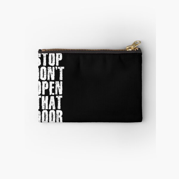 Item preview, Don't Open That Door  designed and sold by snitts.