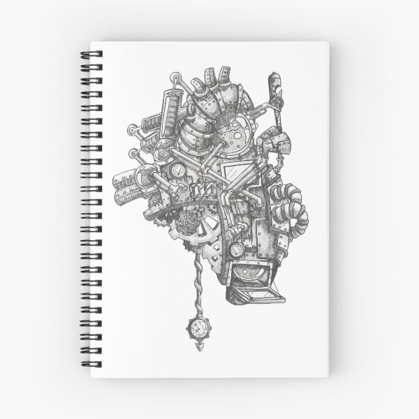 Item preview, What Makes You Tic? designed and sold by Spencer Pankratz.