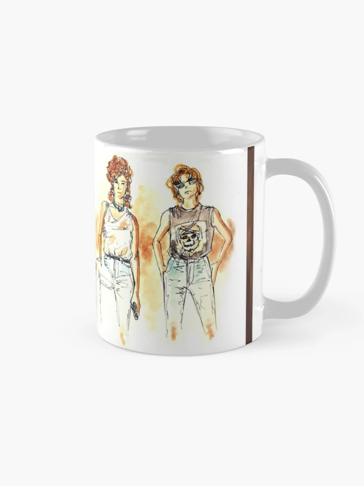 You're the Thelma to My Louise Mug - Pretty Collected