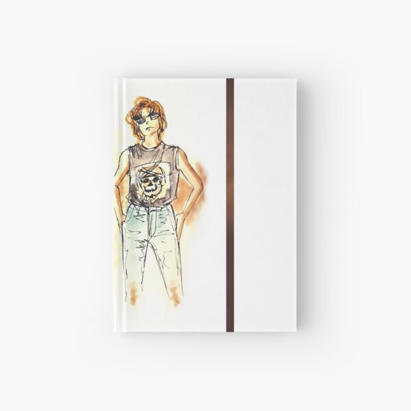 Thelma & Louise Hardcover Journal