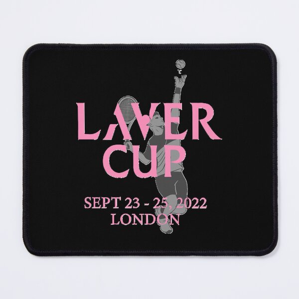 Item preview, Laver-Cup-Laver-Cup-2022-Classic-T-Shirt designed and sold by EricWynn72.