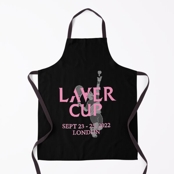 Item preview, Laver-Cup-Laver-Cup-2022-Classic-T-Shirt designed and sold by EricWynn72.