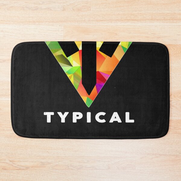 Item preview, Typical Gamer Essential   designed and sold by Pamelcott.