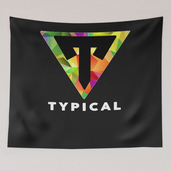 Item preview, Typical Gamer Essential   designed and sold by Pamelcott.