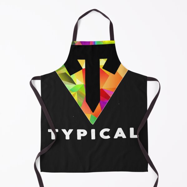 Item preview, Typical Gamer Essential designed and sold by Pamelcott.