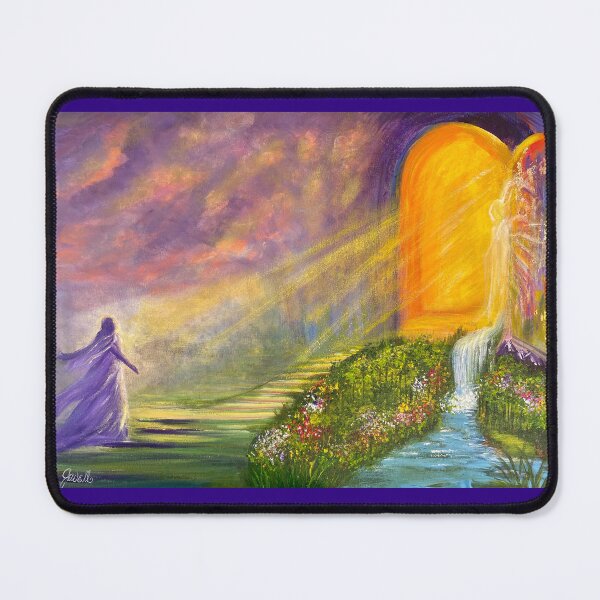 Item preview, Ascension designed and sold by Jewell  McChesney.