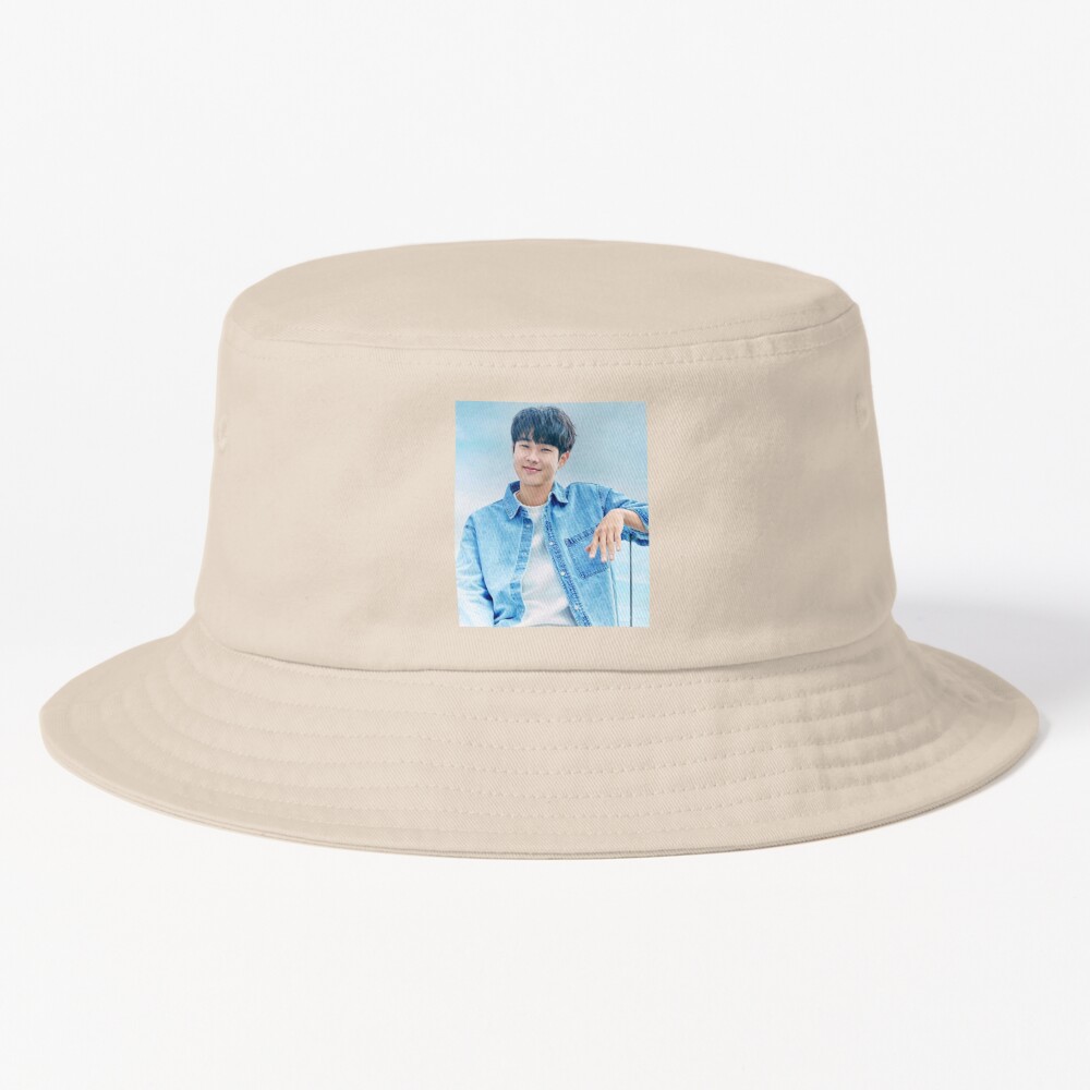 Tapestry Reversible Bucket Hat S00 - Accessories