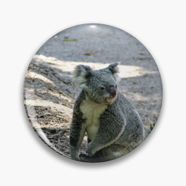 Item preview, Koala Or Drop Bear? designed and sold by eidann.