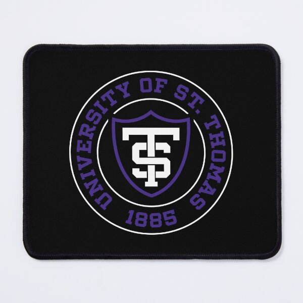 Item preview, Blackout Design - St. Thomas Circle designed and sold by Wuflestad LLC.