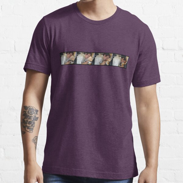 Neil Breen Nods Off Essential T-Shirt