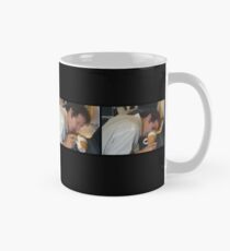 Neil Breen Nods Off Classic Mug
